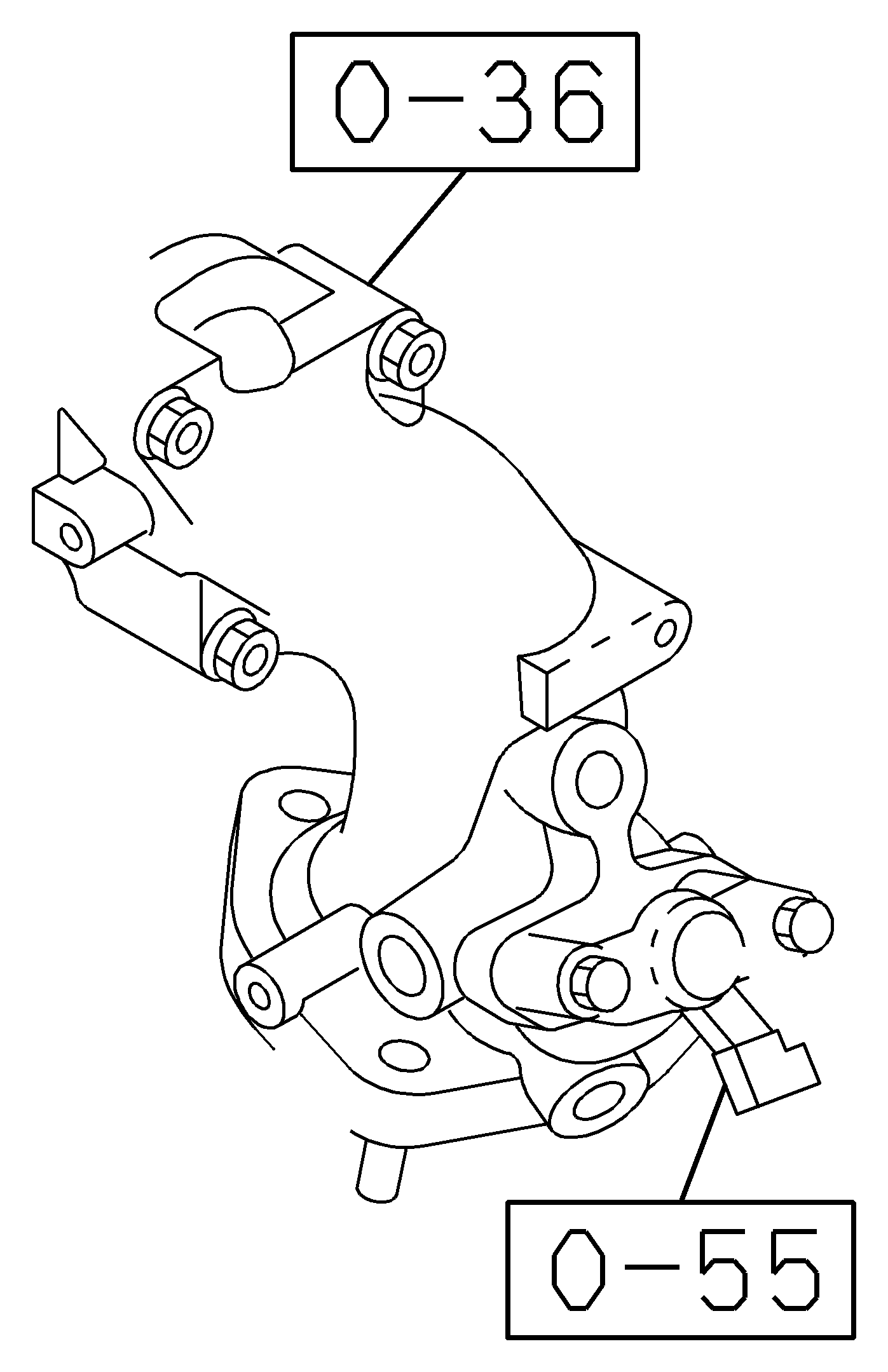 Isuzu Nqr Gasket Eng Engine Prod Criswell Isuzu