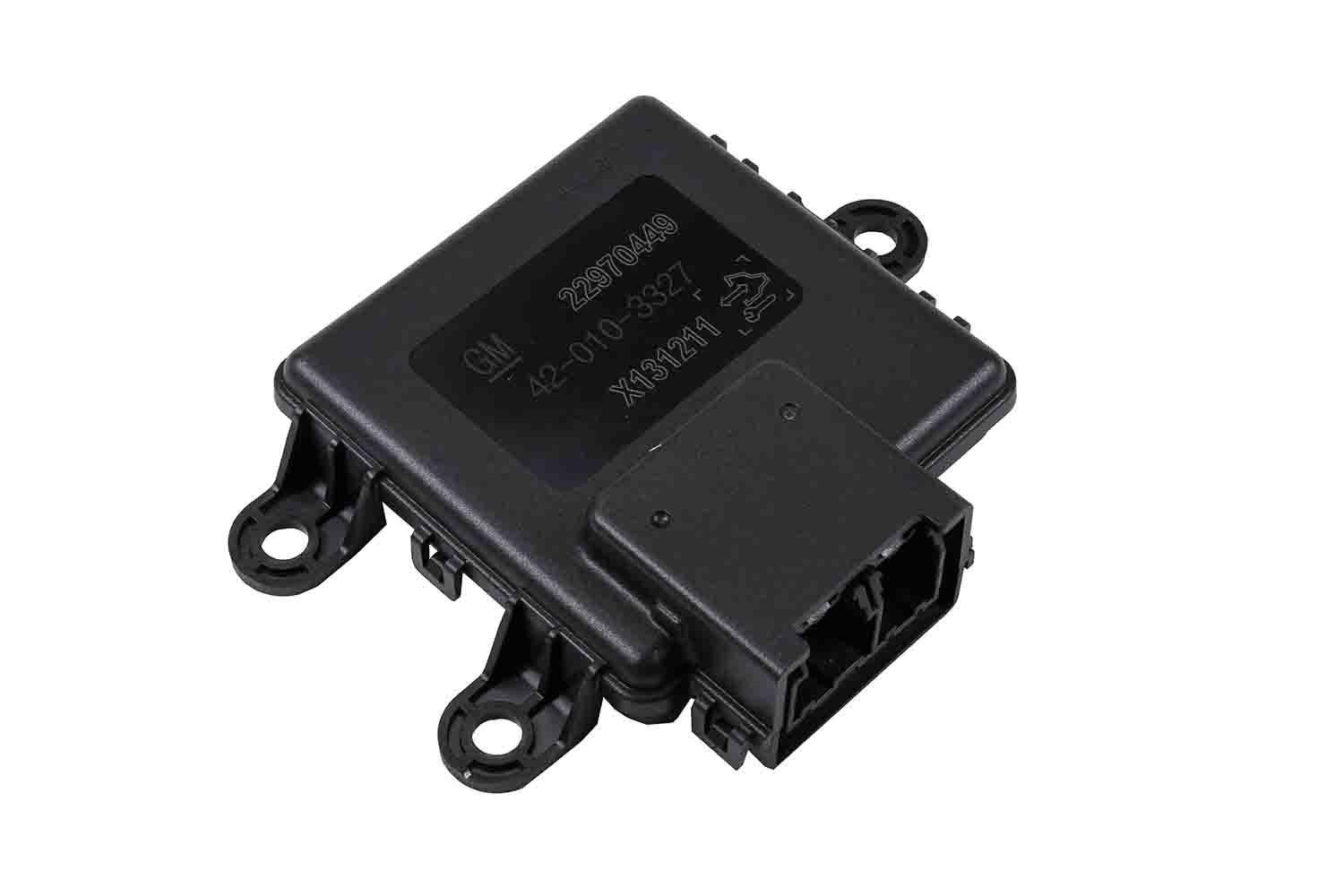 Buick LaCrosse Parking Aid Control Module 22970449 GM Parts Outlet