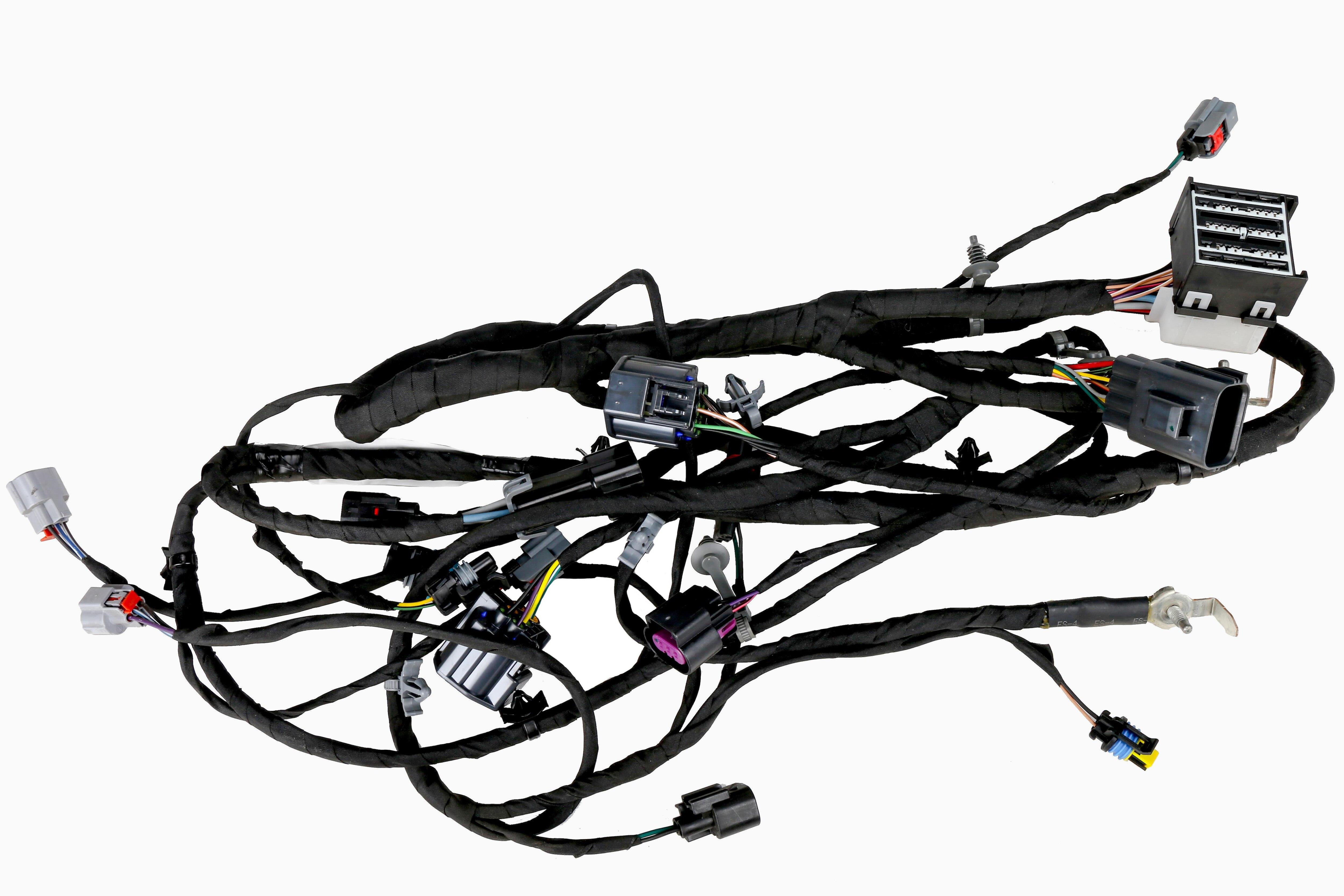 Gmc ACADIA Harness Assembly FWD LP Wiring 22971759 Wholesale