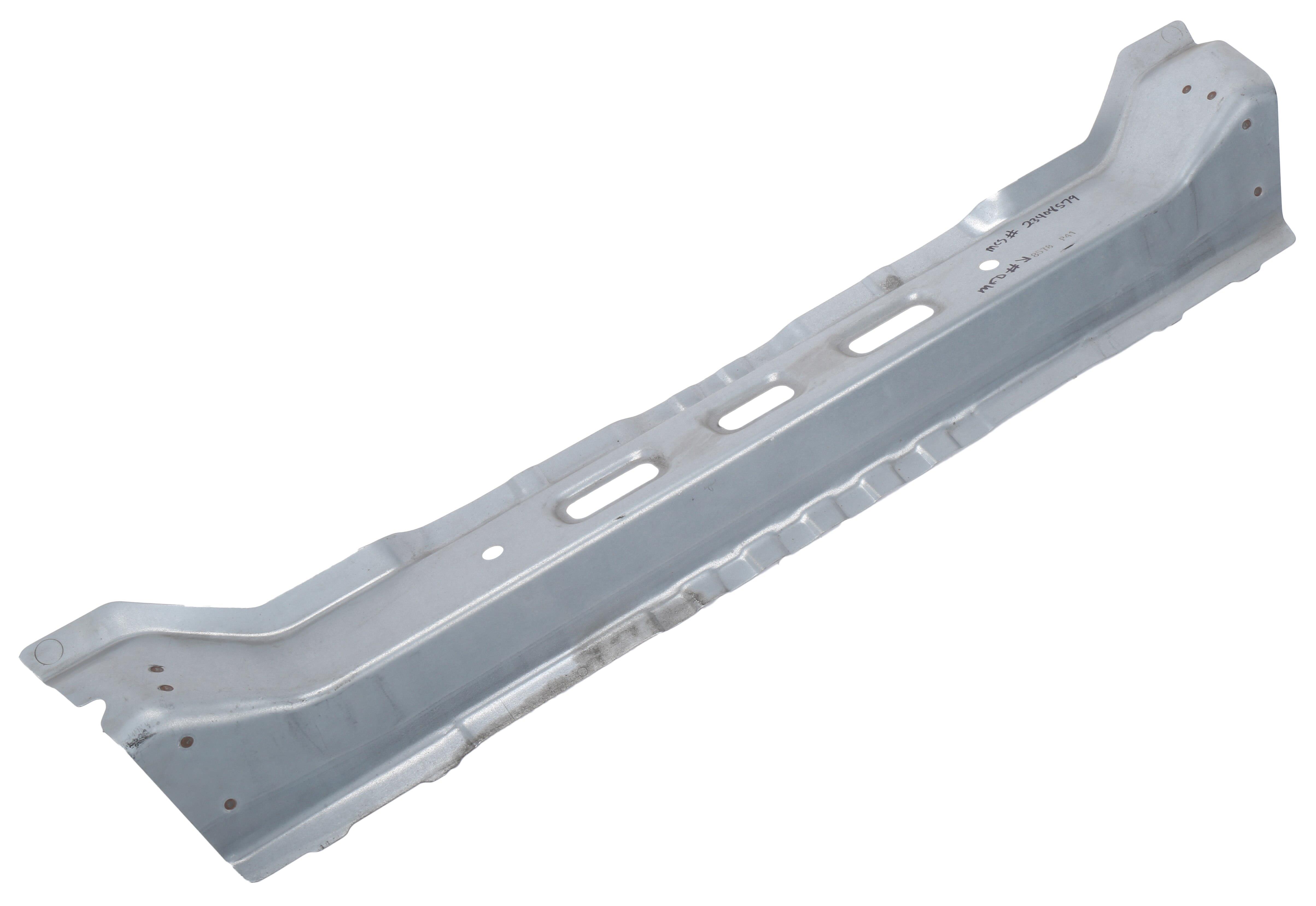 Buick Regal Sportback Floor Pan Crossmember Rear Lower 23408579