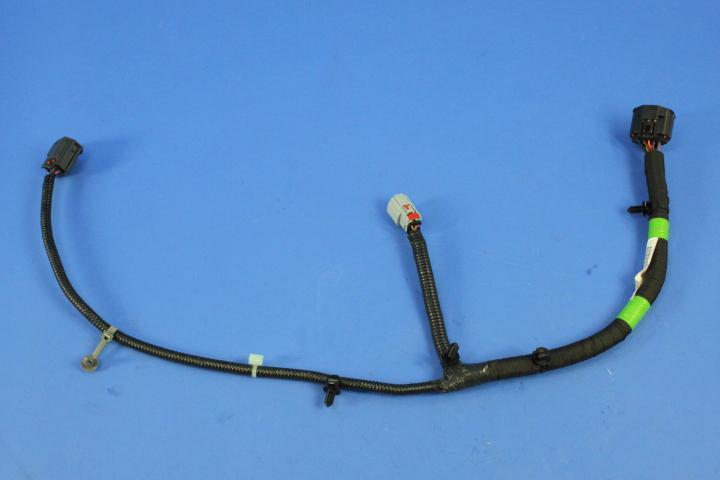 Ram Wiring Jumper Front Axle Disconnect Ad