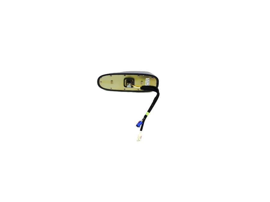 Chrysler Pacifica Antenna Used For Base Cable And Bracket