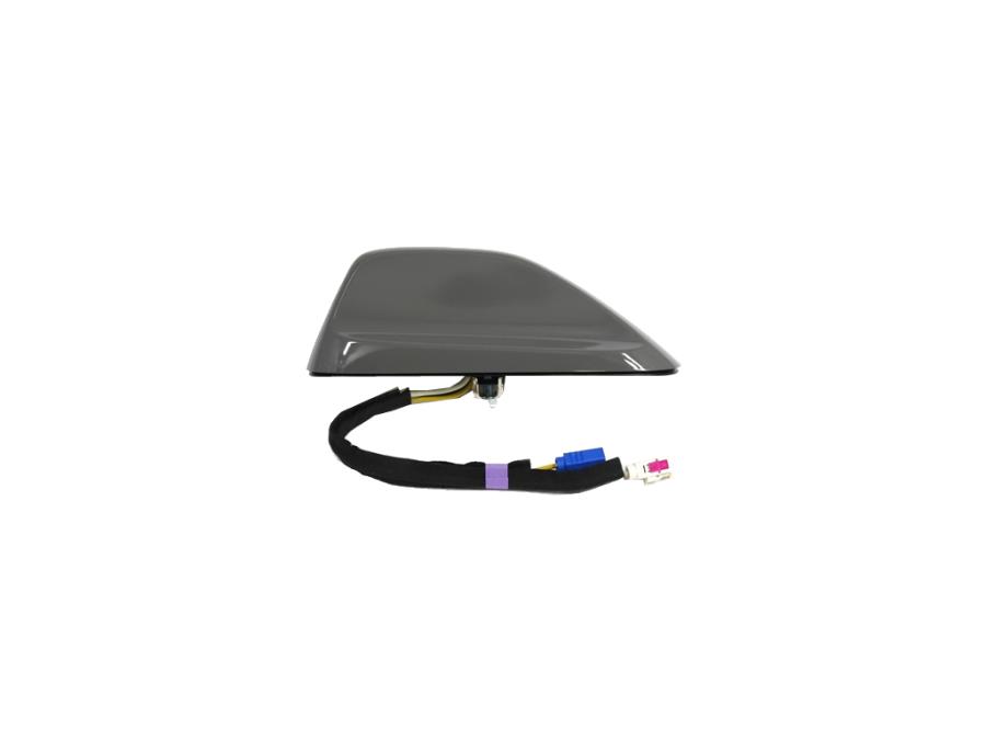 Chrysler Voyager Antenna Used For Base Cable And Bracket Zp Pdnaa