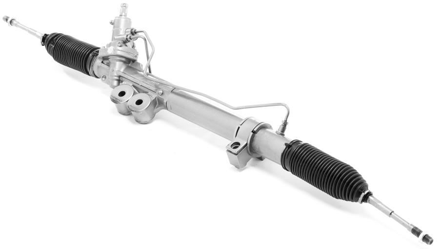 4900M EZ40BNW Gear And Linkage Power Steering Rack And Pinion