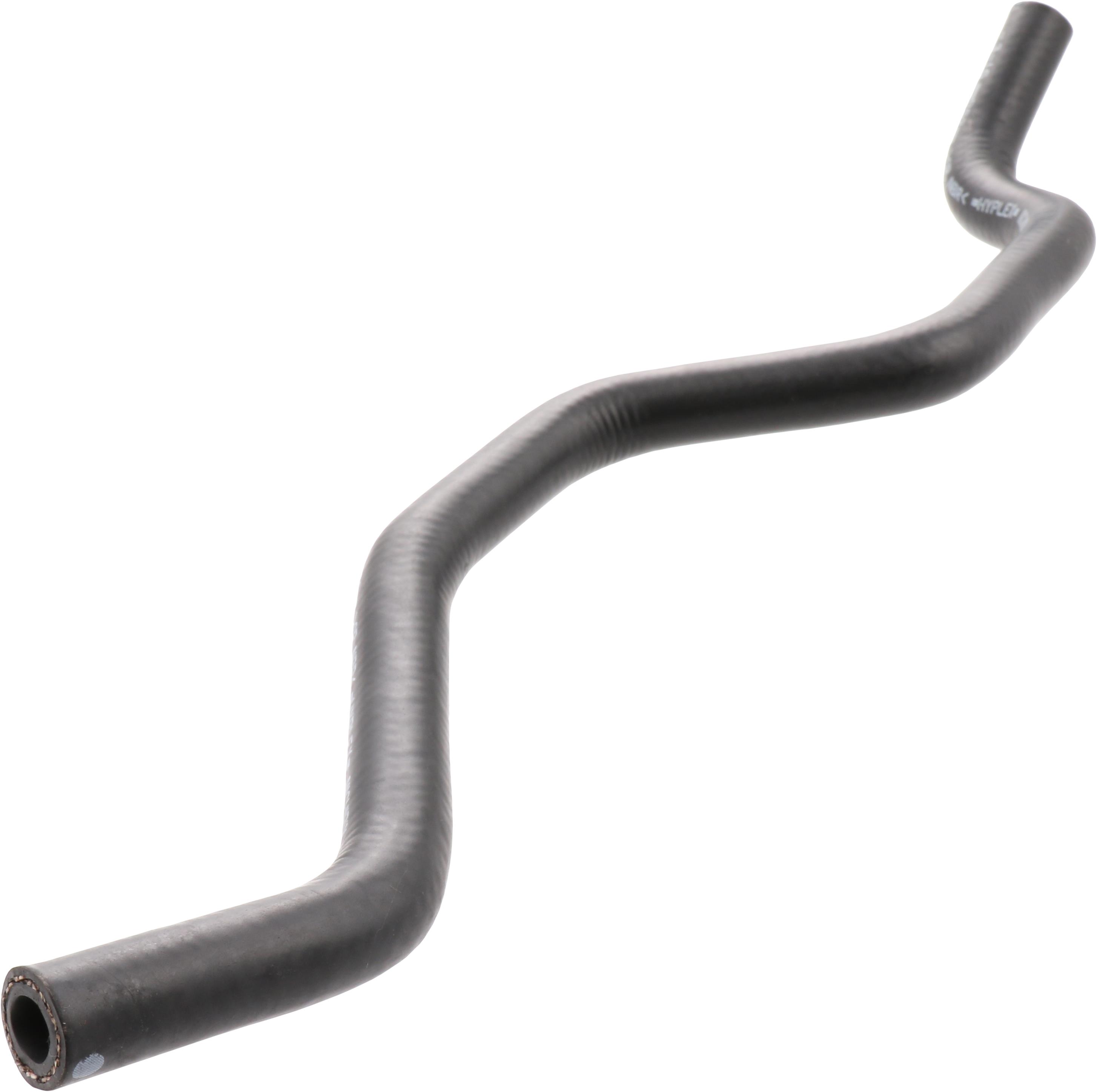 2024 Nissan Frontier Power Steering Return Hose Return Hose For Power