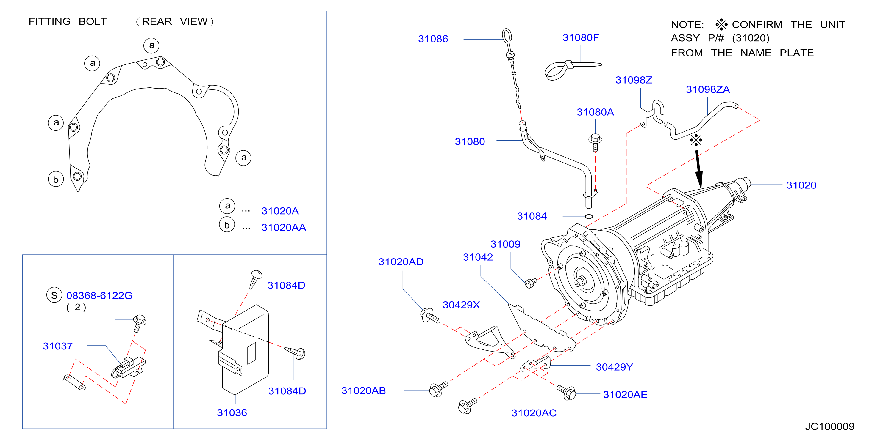 Nissan Sx Parts Diagram Nissan Sx Suspension Parts