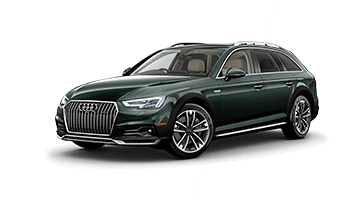 Diagram A4 Allroad for your Audi SQ5  