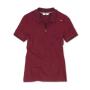 View BMW Modern Polo Shirt - Bordeaux Full-Sized Product Image