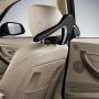 Image of Travel & Comfort Clothes Hanger. The modular system is. image for your BMW 330i  