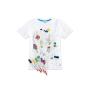 View BMW Kids' Interactive i T-Shirt Full-Sized Product Image