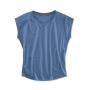 Image of BMW Active Ladies' Functional T-Shirt. Round neck ladies’. image for your BMW