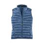 BMW Active Ladies' Functional Vest. Sporty vest in All-Over.