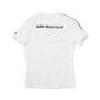 View BMW Motorsport Men's T-Shirt, Motion Full-Sized Product Image