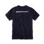 View BMW Motorsport Men's T-Shirt, Fan Full-Sized Product Image