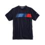 View BMW Motorsport Men's T-Shirt, Fan Full-Sized Product Image