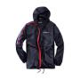 View BMW Motorsport Rain Jacket, Unisex Full-Sized Product Image