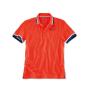 View BMW Golfsport Men's Polo Shirt Full-Sized Product Image