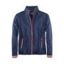 Image of BMW Golfsport Men's Fleece Jacket. Durable men’s Power. image for your BMW