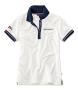 Ladies' Yachtsport Polo Shirt. Comfortable polo shirt.