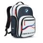 Image of BMW Motorsport Backpack. Versatile backpack. image for your BMW
