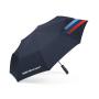 Image of BMW Motorsport Pocket Umbrella. Stable folding umbrella. image for your BMW