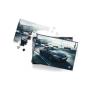 Image of BMW Jigsaw Puzzle. 500-piece puzzle with. image for your BMW