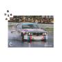 Image of BMW Motorsport Heritage Puzzle. Heritage puzzle with the. image for your BMW 530e  