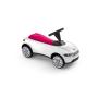 Image of BMW Baby Racer III - White/Raspberry. Time to accelerate: this. image for your BMW