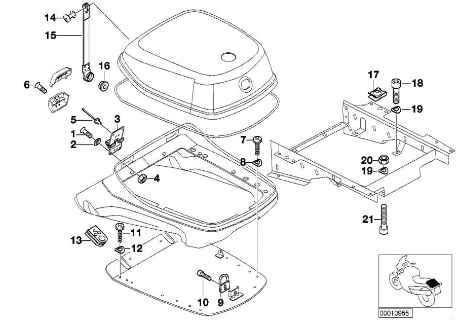 10Mounting parts of radio telephone boxhttps://images.simplepart.com/images/parts/BMW/fullsize/10955.jpg