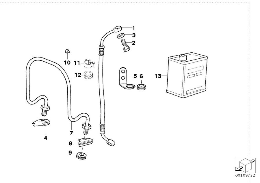 06BRAKE PIPE/FRONT BRAKE HOSEhttps://images.simplepart.com/images/parts/BMW/fullsize/109752.jpg