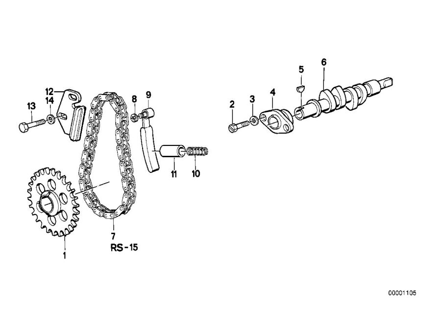 14CAMSHAFT, CAMSHAFT GEAR, TIMING CHAINhttps://images.simplepart.com/images/parts/BMW/fullsize/1105.jpg