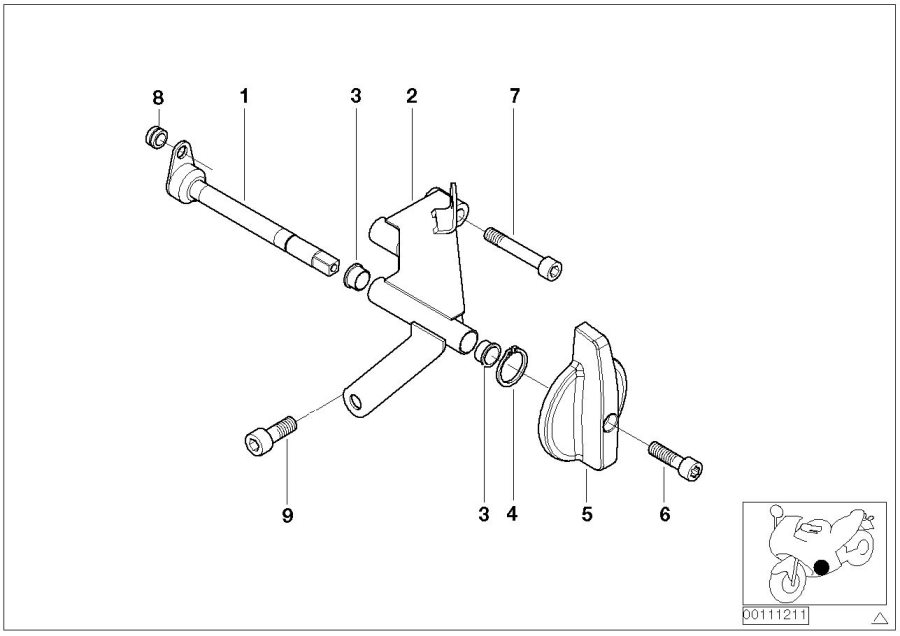 07Extern.gearshift parts,backup assistancehttps://images.simplepart.com/images/parts/BMW/fullsize/111211.jpg