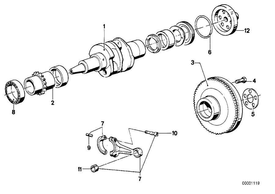 07CRANKSHAFT/CONNECTING ROD/MOUNTING PARTShttps://images.simplepart.com/images/parts/BMW/fullsize/1119.jpg