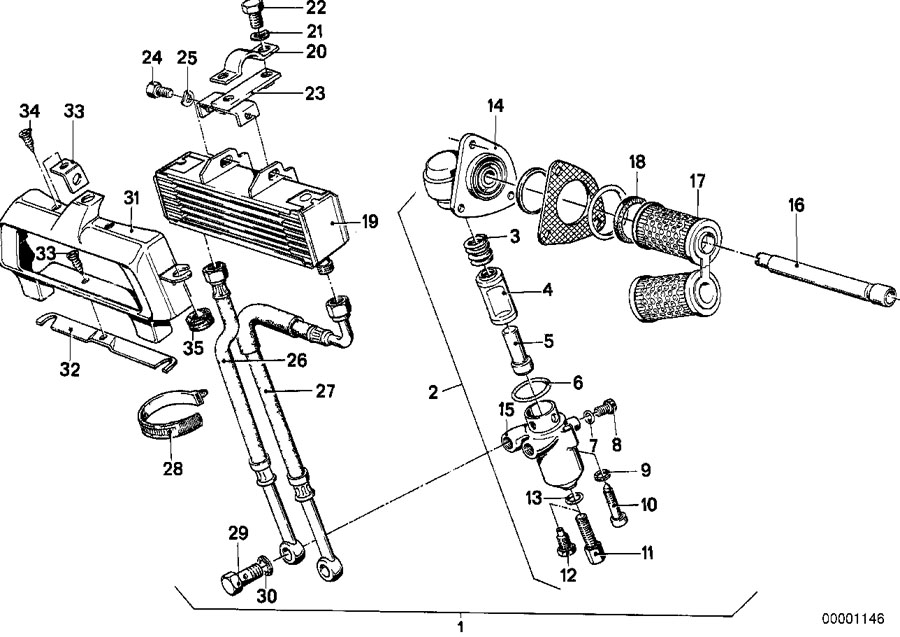 24LUBRIC.SYST.-OIL COOLER/FILTER HEADhttps://images.simplepart.com/images/parts/BMW/fullsize/1146.jpg