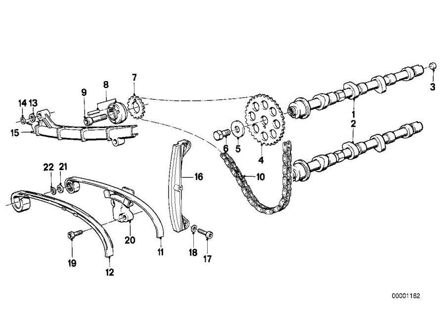 05TIMING GEAR - CAM SHAFT/CHAIN DRIVEhttps://images.simplepart.com/images/parts/BMW/fullsize/1162.jpg