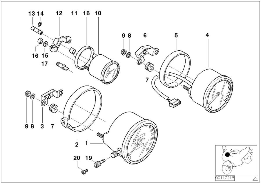 19Speedometer/tachometer/clock facelifthttps://images.simplepart.com/images/parts/BMW/fullsize/117216.jpg