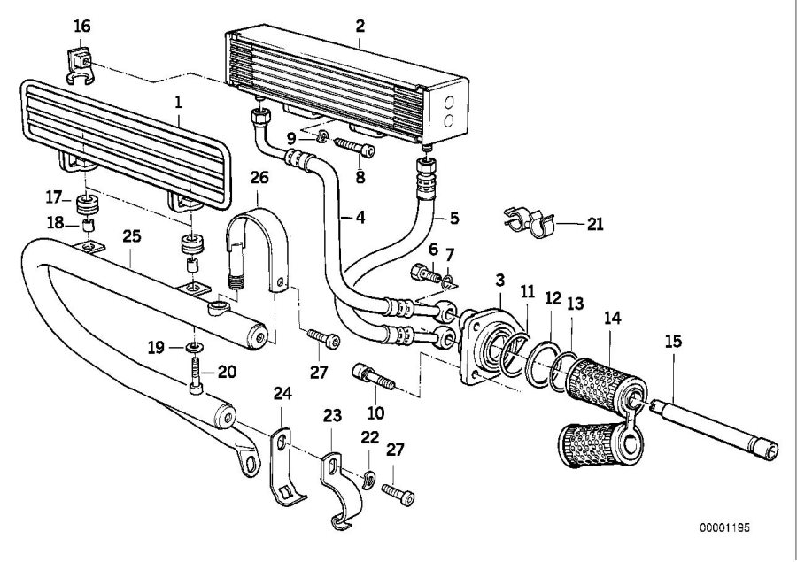 06OIL COOLER INSTALLATION SET/SINGLE PARTShttps://images.simplepart.com/images/parts/BMW/fullsize/1195.jpg