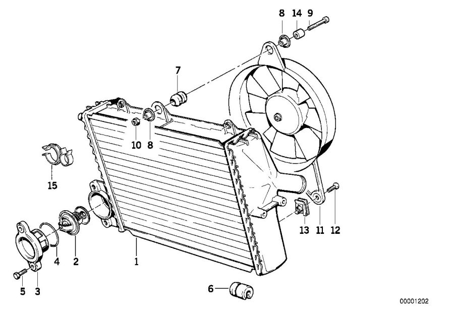 12RADIATOR - THERMOSTAT/FANhttps://images.simplepart.com/images/parts/BMW/fullsize/1202.jpg