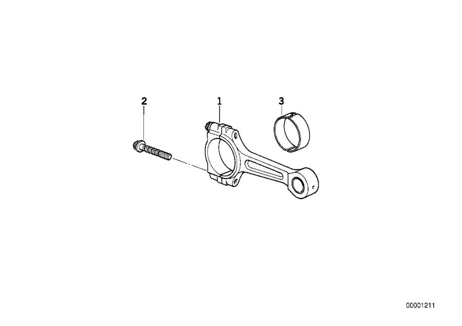 01Connecting rod / Connecting rod bearinghttps://images.simplepart.com/images/parts/BMW/fullsize/1211.jpg