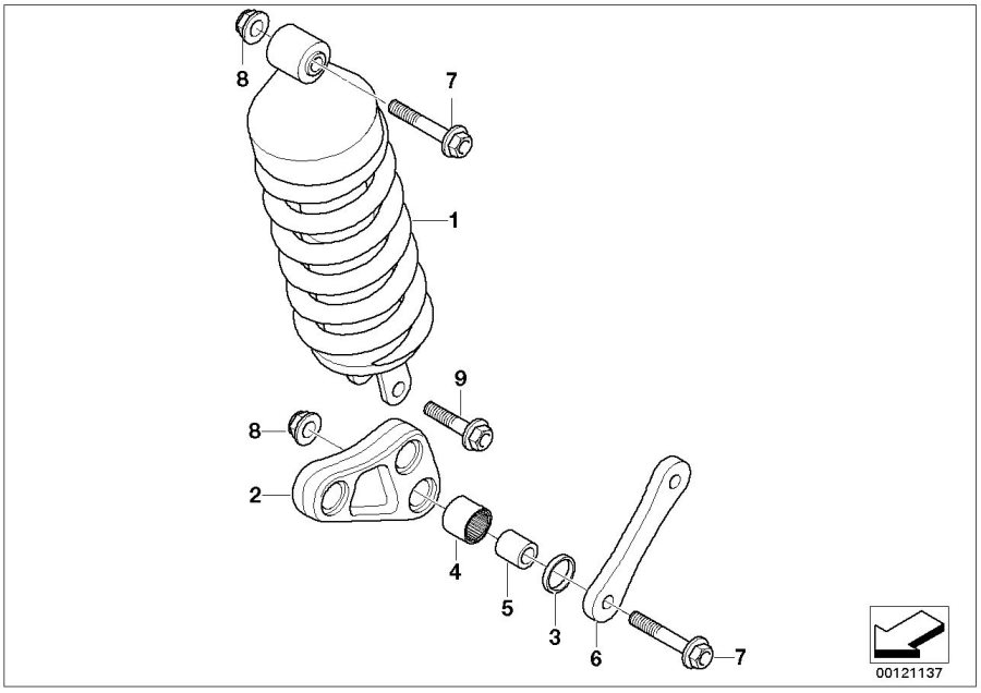 03Spring strut, rearhttps://images.simplepart.com/images/parts/BMW/fullsize/121137.jpg