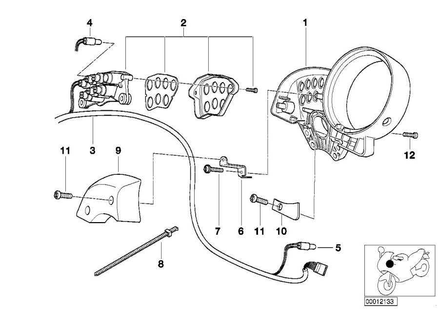 11DASHBOARD MOUNTING PARTShttps://images.simplepart.com/images/parts/BMW/fullsize/12133.jpg