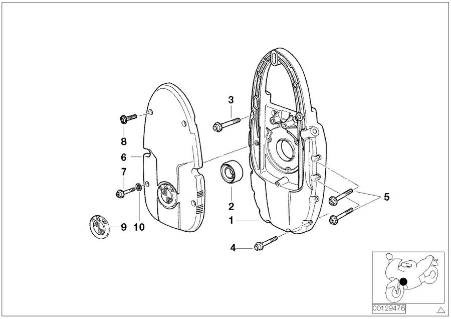 09Front cover/Alternator support coverhttps://images.simplepart.com/images/parts/BMW/fullsize/129476.jpg