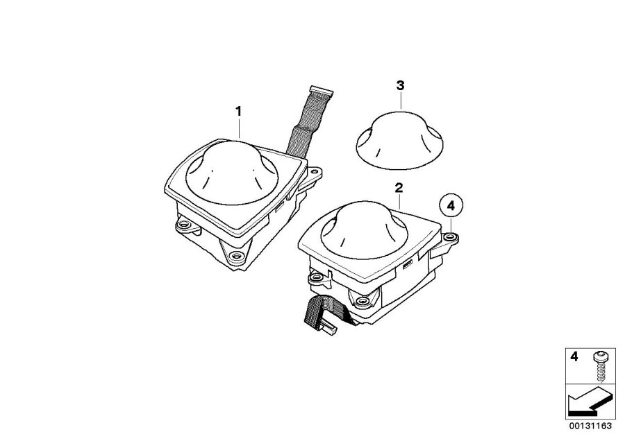 Le diagramme Controller pour votre BMW