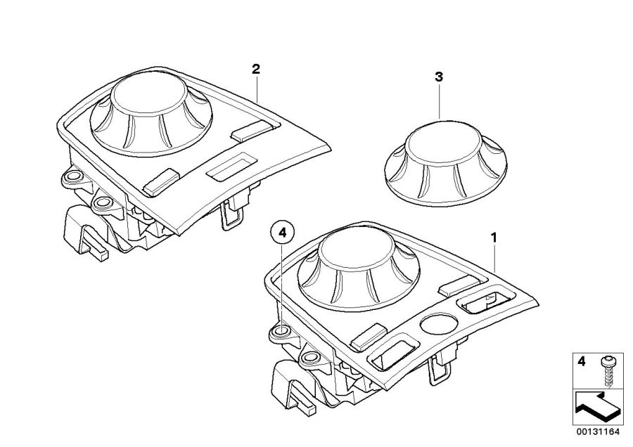 Le diagramme Controller pour votre BMW