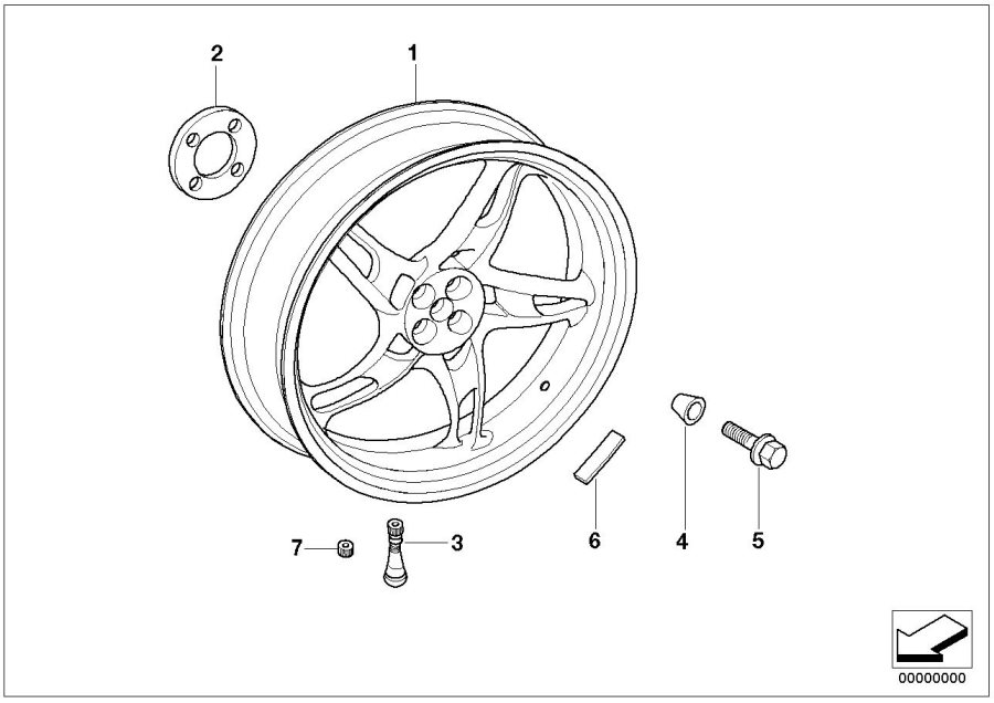 04Cast rim, rearhttps://images.simplepart.com/images/parts/BMW/fullsize/132478.jpg