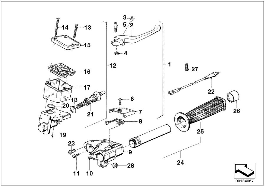 25Handle unit, righthttps://images.simplepart.com/images/parts/BMW/fullsize/134067.jpg