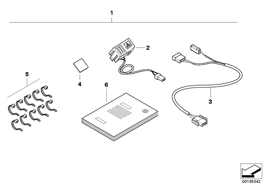 04INSTALLING SET HAZARD WARNINGhttps://images.simplepart.com/images/parts/BMW/fullsize/135342.jpg