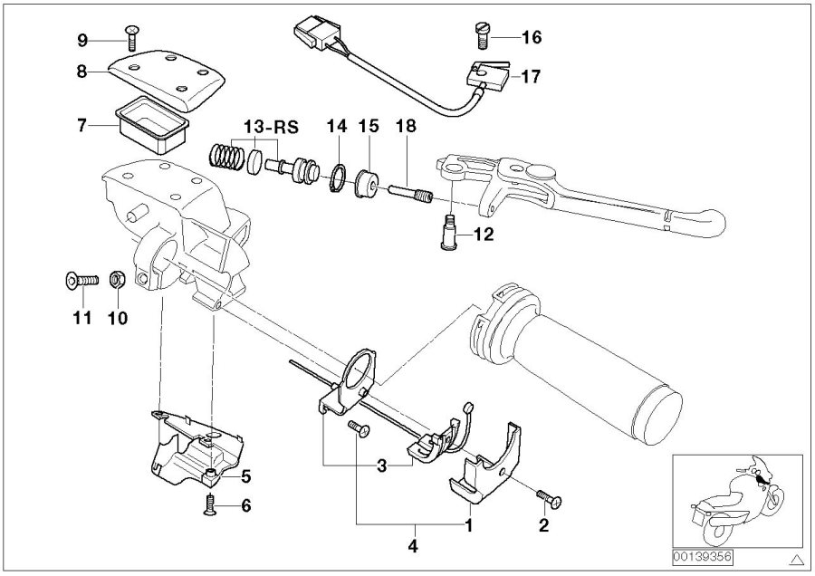 04Single parts, parking brake fittinghttps://images.simplepart.com/images/parts/BMW/fullsize/139356.jpg