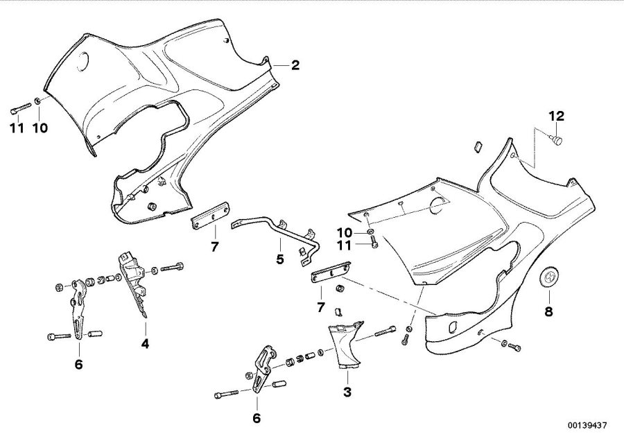 11PRIMED FULL FAIRING SUPPORThttps://images.simplepart.com/images/parts/BMW/fullsize/139437.jpg