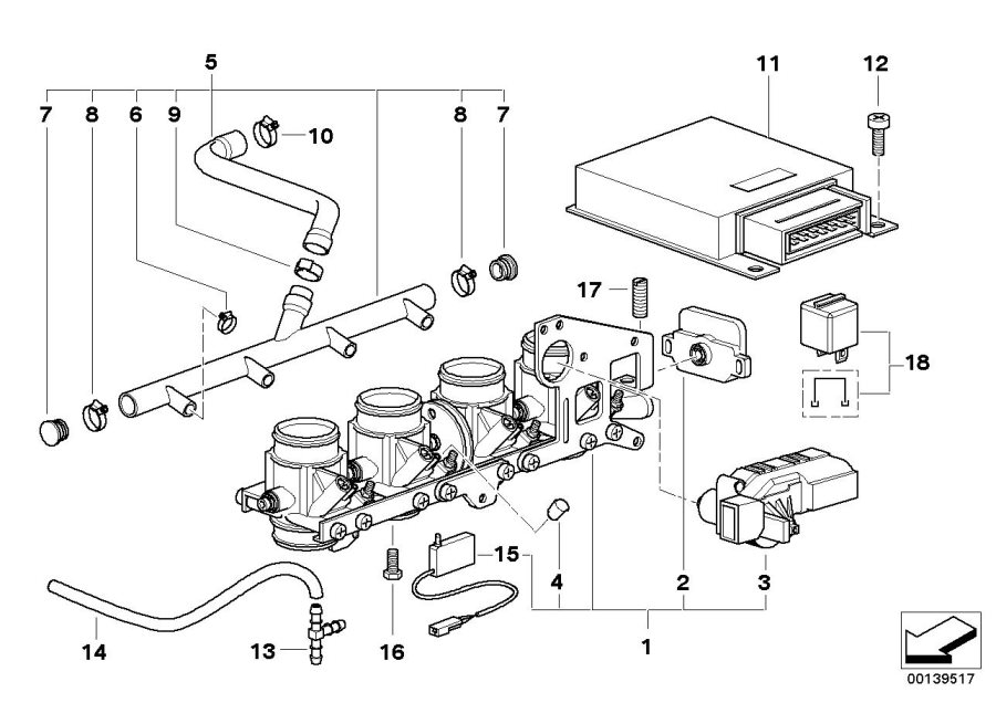 11THROTTLE HOUSING ASSY/CONTROL UNIThttps://images.simplepart.com/images/parts/BMW/fullsize/139517.jpg